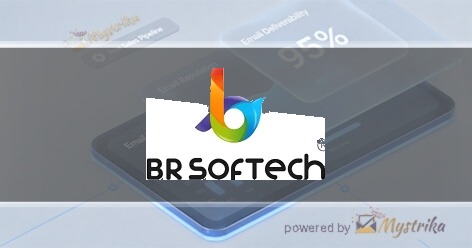 BR Softech