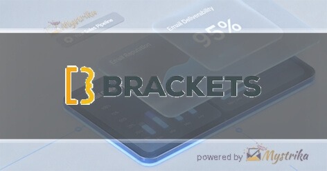 BRACKETS