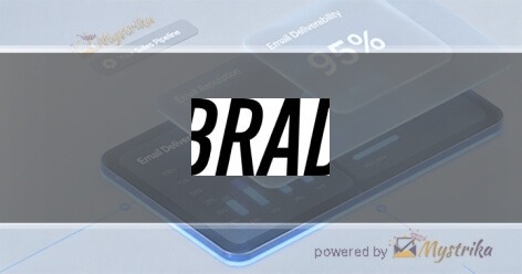 Brad Agency logo