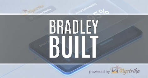 Bradley Built