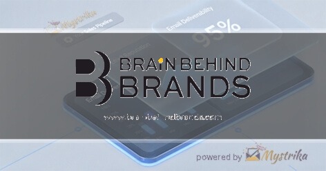 Brain Behind Brands