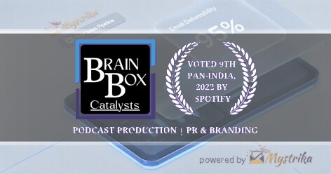 Brain Box Catalysts