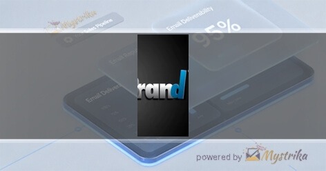 Brain Brand Agency logo