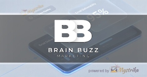 Brain Buzz Marketing
