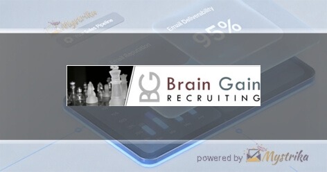 Brain Gain Recruiting