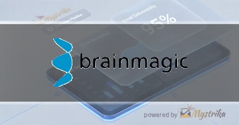 Brain Magic Technova Private Limited