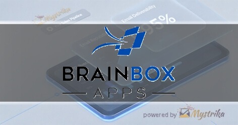BrainBox Apps