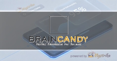 BrainCandy