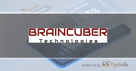 Braincuber Technologies Pvt Ltd