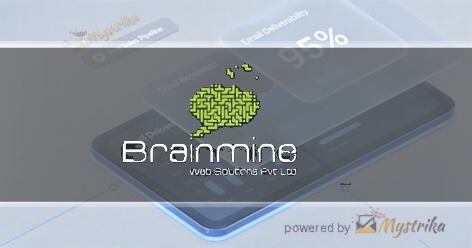 Brainmine Web Solutions