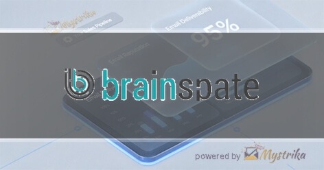 BrainSpate