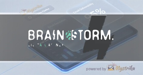 Brainstorm Solutions