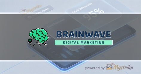 BrainWave Digital