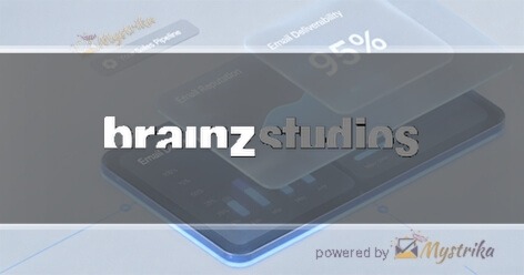 BRAINZ DISRUPTIVE