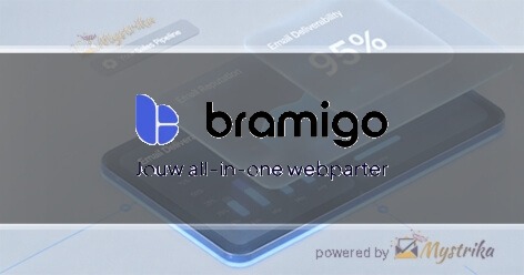 Bramigo Agency logo