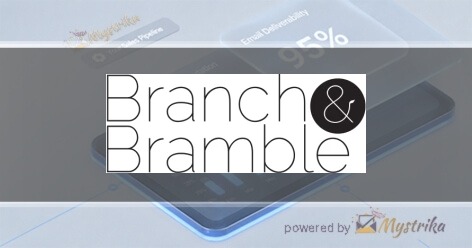 Branch & Bramble