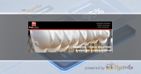 Brand Acceleration