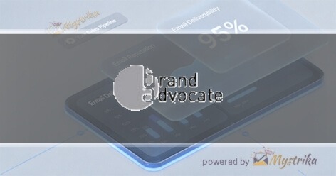 Brand Advocate Agency logo
