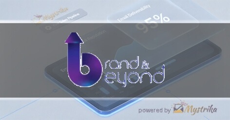Brand and Beyond