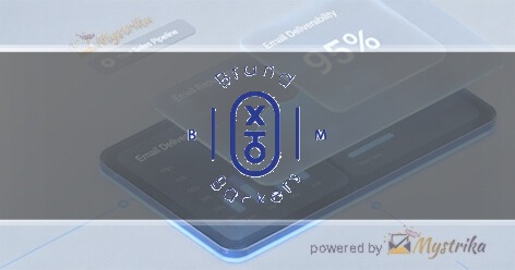 Brand Backers Agency logo