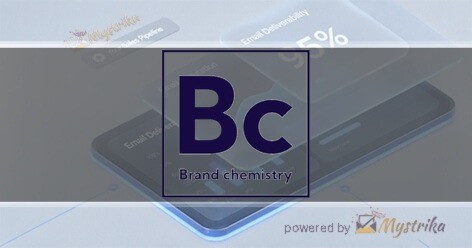 Brand chemistry
