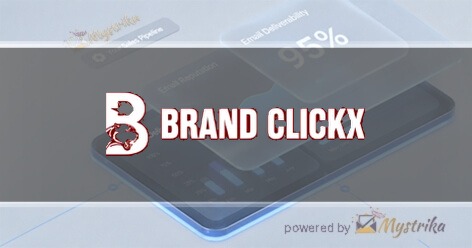 Brand ClickX