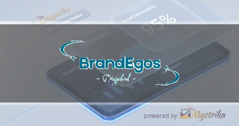 Brand Egos Digital