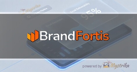 Brand Fortis