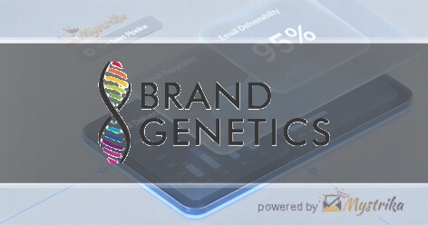 Brand Genetics Limited