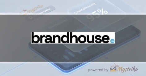 Brand House