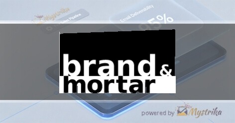 Brand & Mortar