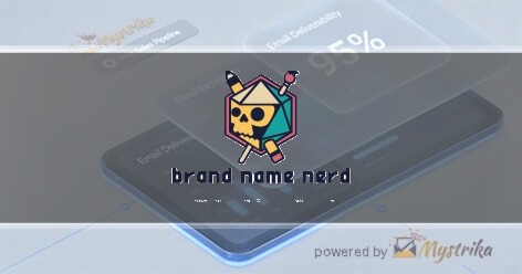 Brand Name Nerd
