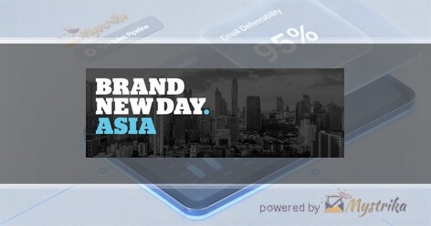Brand New Day Asia Agency logo