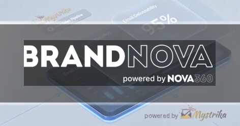 Brand Nova Digital