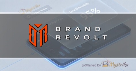 Brand Revolt