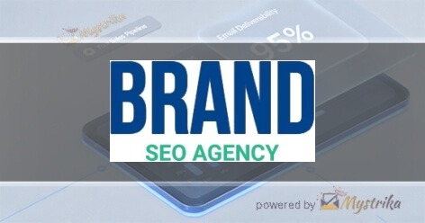 Brand SEO Agency, LLC