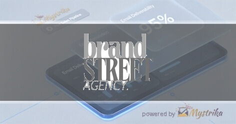 Brand Street Agency Agency logo