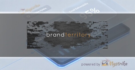 Brand Territory