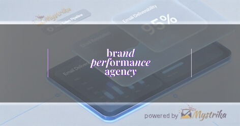 Brandability Agency logo