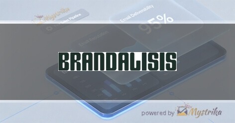 Brandalisis Studio