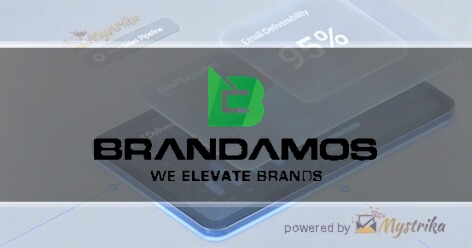 Brandamos