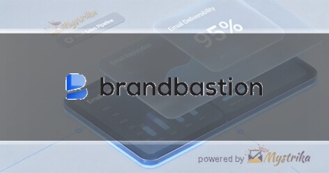BrandBastion Agency logo