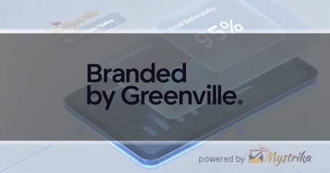 Branded By Greenville