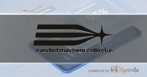 Branded Mayhem