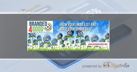 Branded4Good