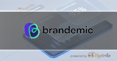 Brandemic India