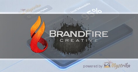 BrandFire Creative