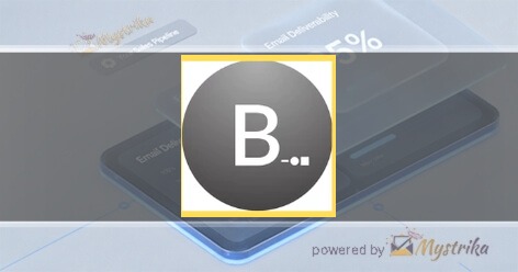 Brandholic Agency logo