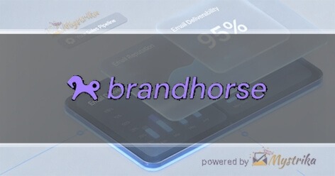 Brandhorse Creative