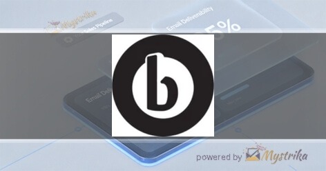 Brandiaq Agency logo